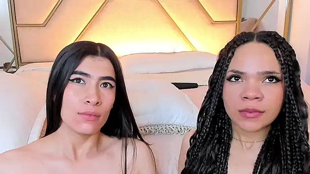 siara_and_zoe live sex cam