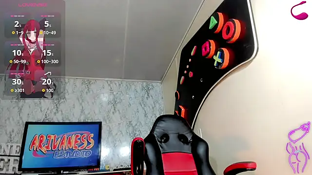 Candy_Walker_ live sex cam