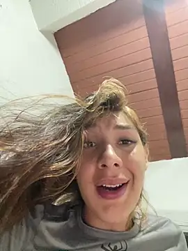 NICOLSKINNY1 live sex cam