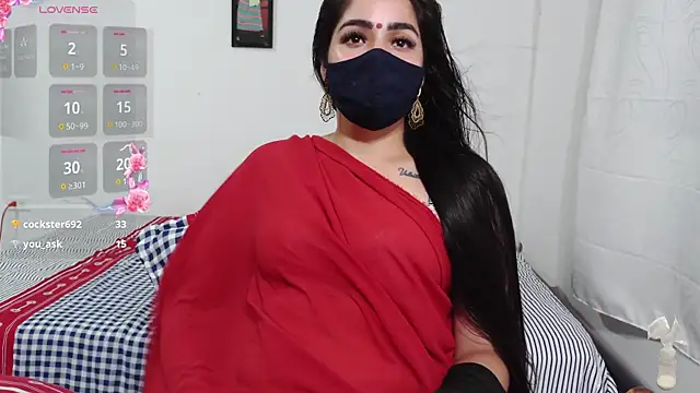 umarany live sex cam