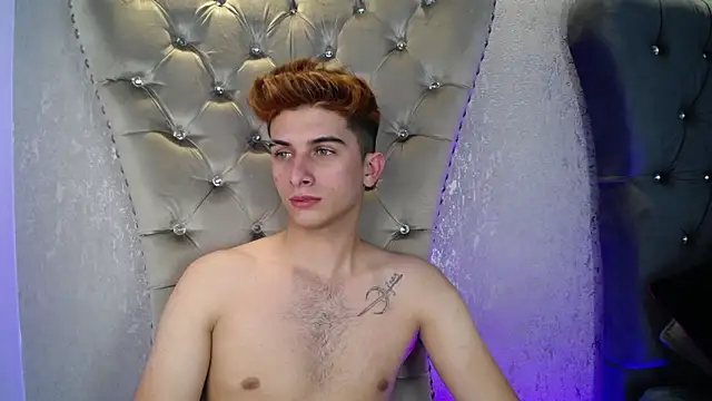 MrWilliseo live sex cam