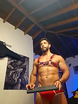 JACKSON_STIFLER live sex cam