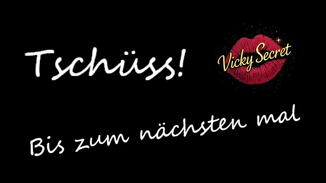 VickySecret_de live sex cam