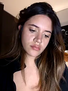 maliciaworld live sex cam