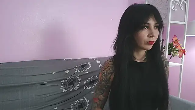 Hiyakasudere live sex cam