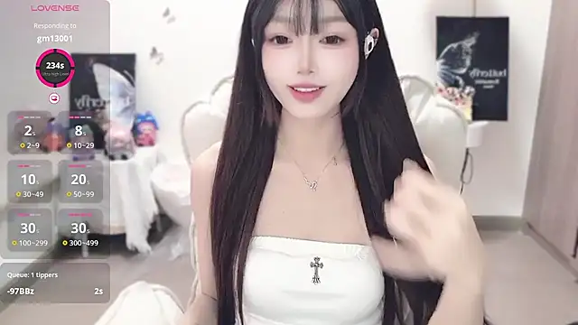 -EEBABY live sex cam