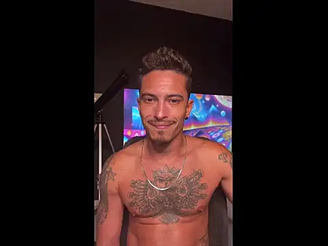 EduXavier26 live sex cam