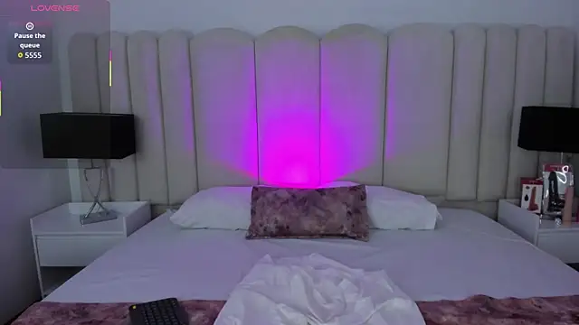 VanessaParis__ live sex cam