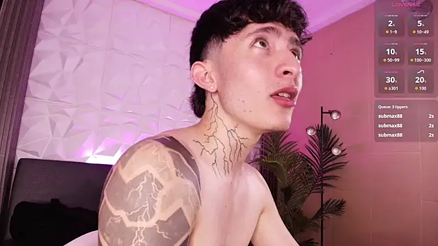 troy_rouge live sex cam