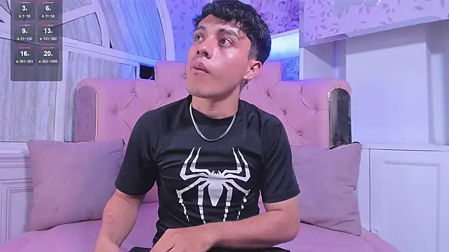 Dani_rivass live sex cam