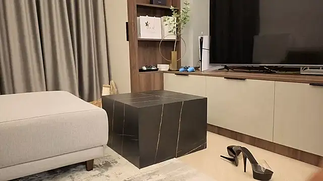 CellesteFemme live sex cam