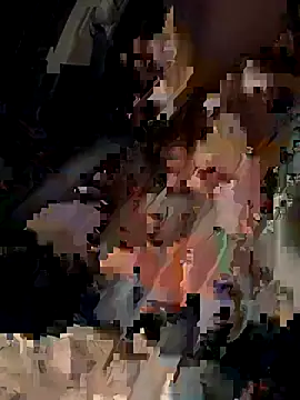 secretknight_Mrmask live sex cam