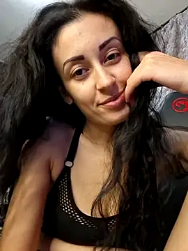 Your_lucky_girl live sex cam