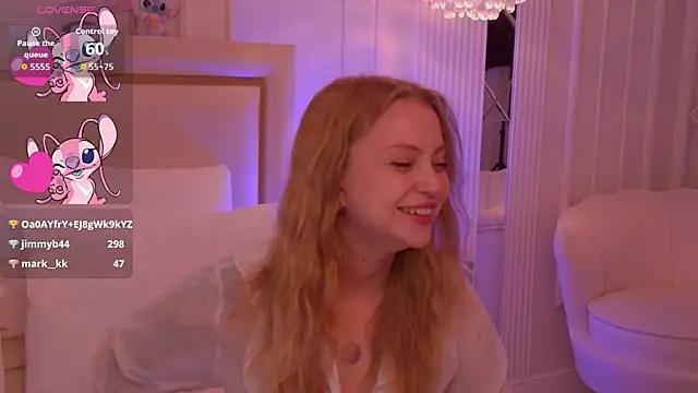 DorisHell live sex cam