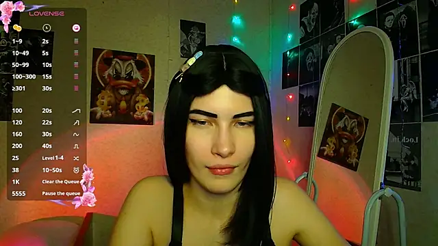 mskissa live sex cam