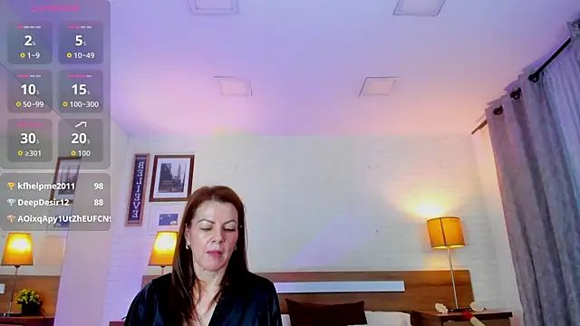 JenniferAuriston live sex cam