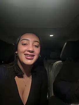 Hannahoff live sex cam