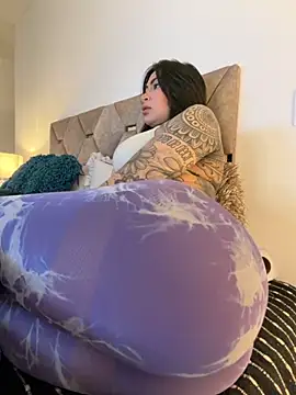 Iam_Annii live sex cam