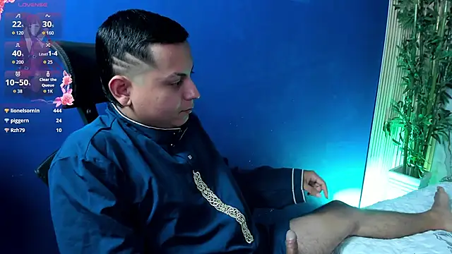 malek_and_emir live sex cam