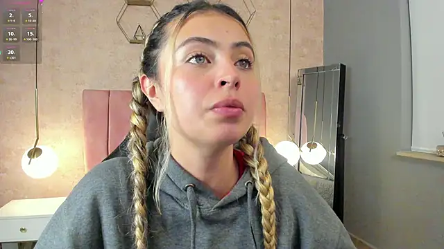 magic_fernanda live sex cam