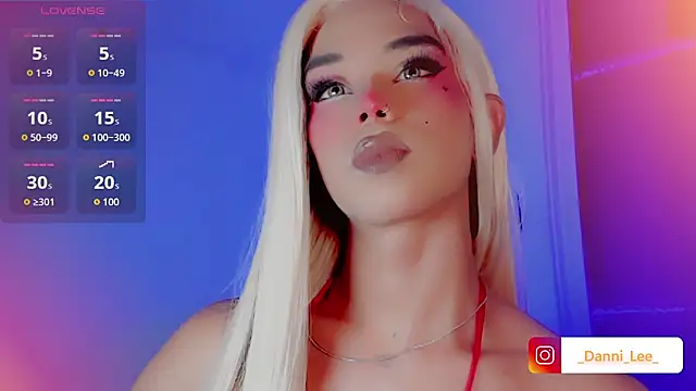 DanniLee_ live sex cam