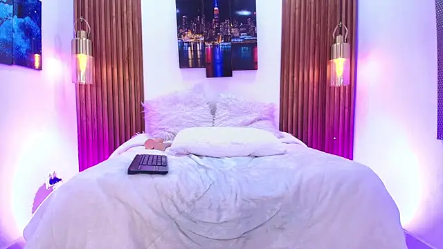 EvaGoddess_ live sex cam