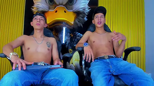 Dante_Brown1_ live sex cam