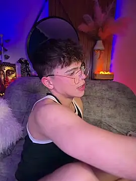 PRINCE_STEV live sex cam