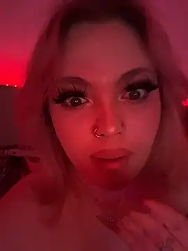 LaylaCupidd live sex cam