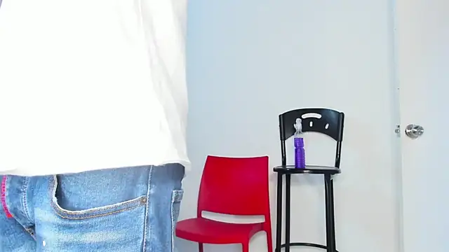 BennBrown live sex cam