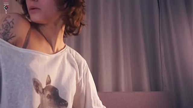 SibleyBurner live sex cam