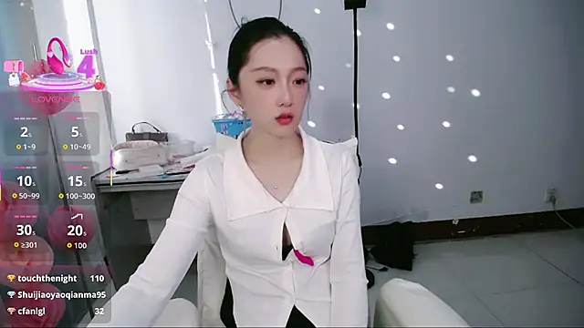 jiangjiangas live sex cam