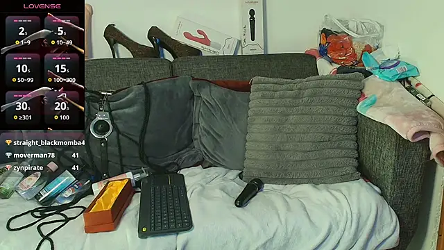 Devora_mature65 live sex cam