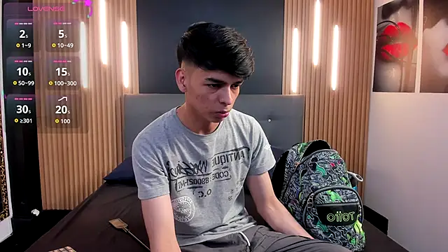 OnlyJos live sex cam