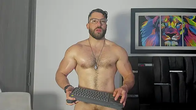 JoshuaLyon live sex cam