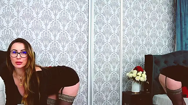 FirstTimePam live sex cam