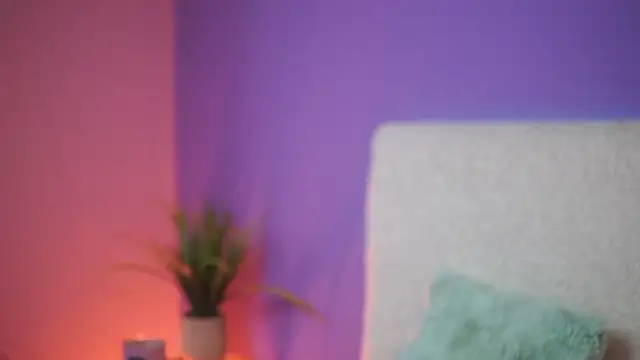 SabrinaHope live sex cam