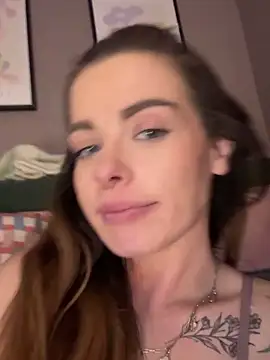 PiperPassionX live sex cam