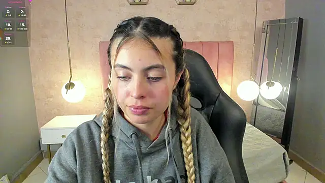 magic_fernanda live sex cam