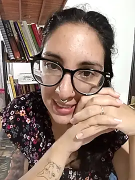 Melinerd live sex cam