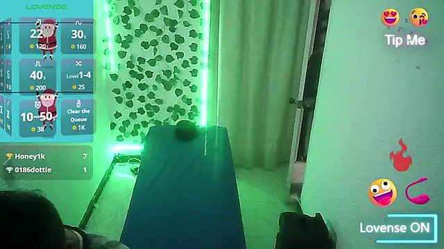 SexDiffrent live sex cam