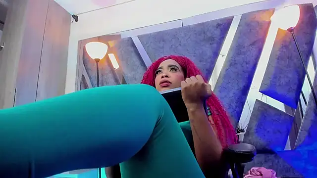 CandyMartinez_ live sex cam