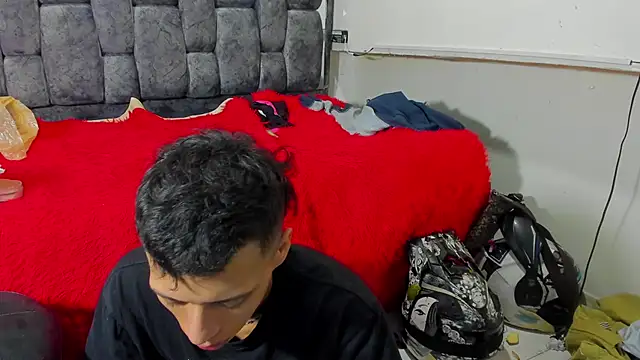 Ashley_James live sex cam