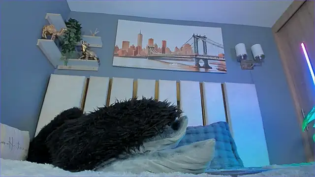 Bambi_gurl live sex cam