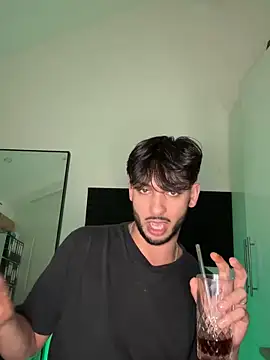 Gipsyboysteve live sex cam