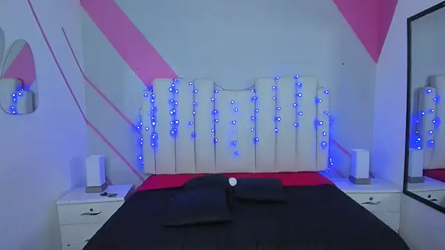 Salome_rouse1 live sex cam