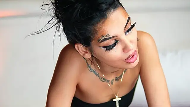 KarsynJaydde live sex cam