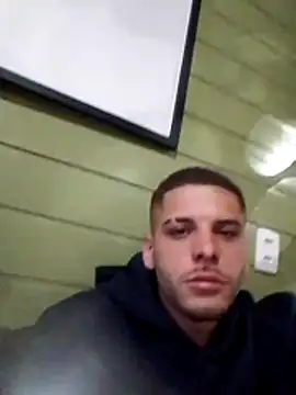 PauGostoso051 live sex cam