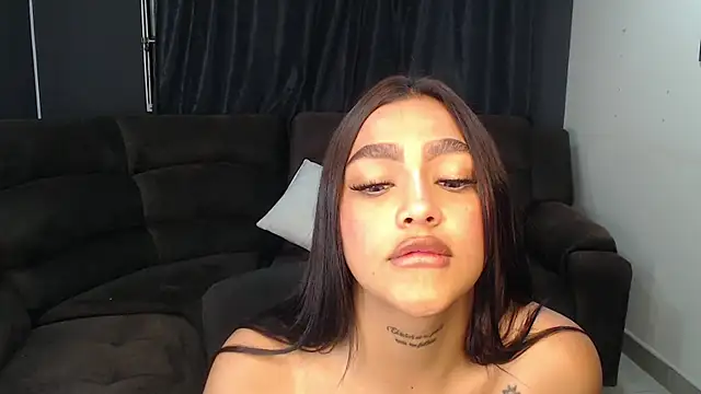 fairylatin222 live sex cam