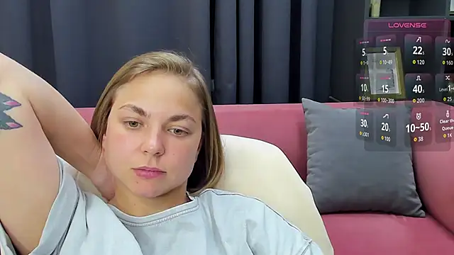 TataArdent live sex cam